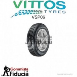 VITTOS - 175 65 14 VSP06 82T*