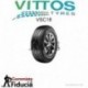 VITTOS - 205 65 16 VSC18 107/105T*