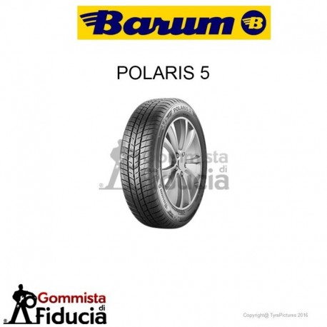 BARUM - 185 60 14 POLARIS 5 82T