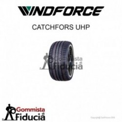 WINDFORCE - 235 40 18 CATCHFORS UHP XL 95W*