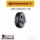 CONTINENTAL - 215 65 16 CONTIVANCONTACT 100 106/104T*