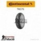 CONTINENTAL - 120 90 17 TCK 70 M+S 64T (R)*