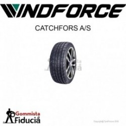 WINDFORCE - 235 65 17 CATCHFORS A/S 108V XL*