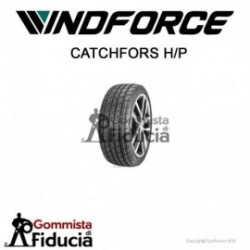 WINDFORCE - 185 60 16 CATCHFORS H/P 86H*