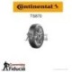 CONTINENTAL - 215 55 17 WINTERCONTACT TS870P 94H