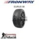 FRONWAY - 215 45 18 EURUS08 XL 93W*