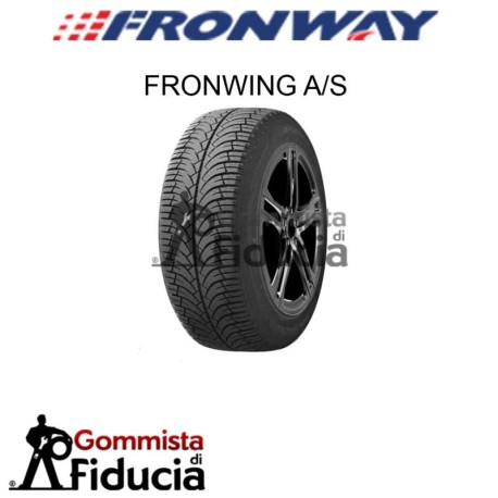 FRONWAY - 175 55 15 FRONWING A/S 77H*