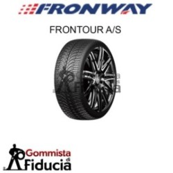 FRONWAY - 205 70 15 FRONTOUR A/S 106/104R*