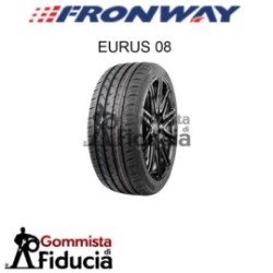 FRONWAY - 225 55 17 EURUS08 XL 101W*