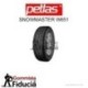 PETLAS - 195 45 16 SNOWMASTER W651 84H XL*