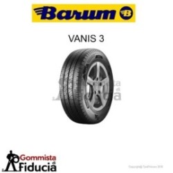 BARUM - 225 75 16 VANIS 3 121/120R