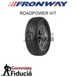 FRONWAY - 225 65 17 ROADPOWERH/T79 102H*