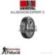 UNIROYAL - 215 65 16 ALL SEASON EXPERT2 FR (3P)98H