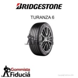 BRIDGESTONE - 225 55 18 TURANZA T006 98V*