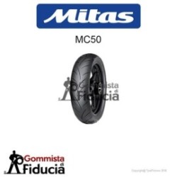 MITAS - 110 70 17 MC 50 54H FRONT