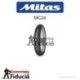 MITAS - 90 90 21 MC24 TT M+S 54S FRONT