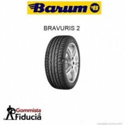 BARUM - 255 40 17 BRAVURIS 2 FR 94W