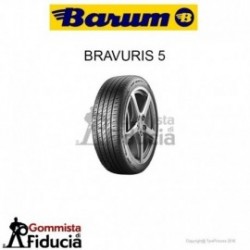 BARUM - 235 40 18 BRAVURIS 5HM FR XL 95Y