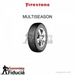 FIRESTONE - 225 45 17 MULTISEASON 2 94V XL*