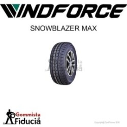 WINDFORCE - 235 65 16 SNOWBLAZER MAX 115/113R 8PR*