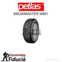 PETLAS - 175 70 14 SNOWMASTER 2 84T*