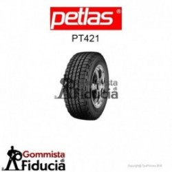 PETLAS - 235 70 16 EXPLERO A/T PT421 106T*