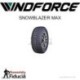 WINDFORCE - 235 65 16 SNOWBLAZER MAX 115/113R 8PR*