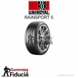 UNIROYAL - 225 50 17 RAINSPORT 5 FR XL 98Y