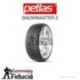 PETLAS - 155 65 14 SNOWMASTER 2 75T*