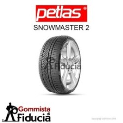 PETLAS - 205 55 16 SNOWMASTER 2 91H*