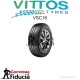 VITTOS - 195 65 16 VSC18 104/102T*