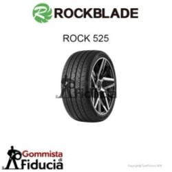 ROCKBLADE - 205 50 16 ROCK 525 XL 91W*