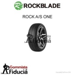 ROCKBLADE - 255 35 20 ROCK A/S ONE XL 97W*