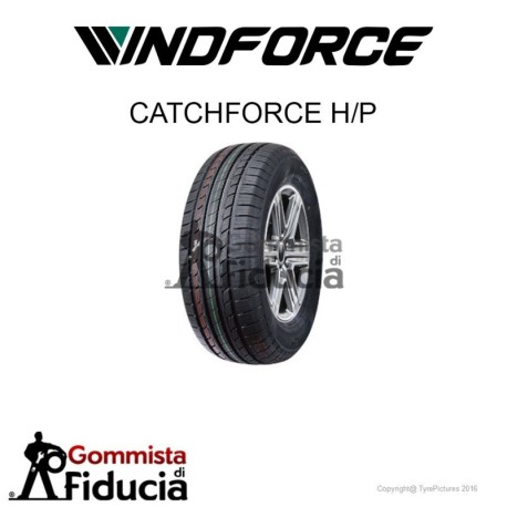 WINDFORCE - 145 80 13 CATCHFORS H/P 75T*