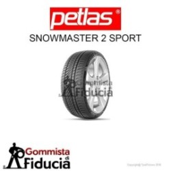 PETLAS - 225 40 18 SNOWMASTER 2 SPORT XL 92V*