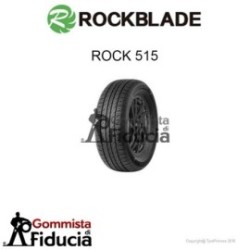 ROCKBLADE - 145 70 13 ROCK 515 71T*