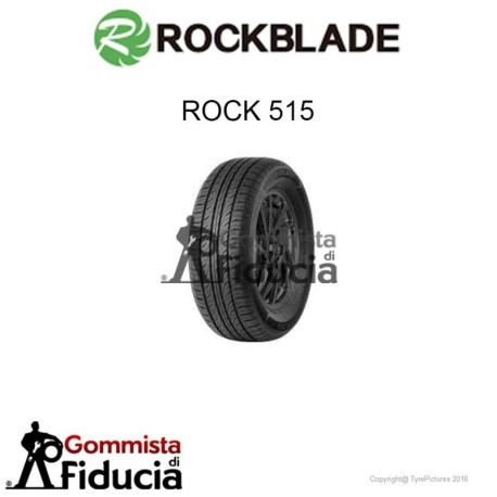 ROCKBLADE - 155 60 14 ROCK 515 72H*