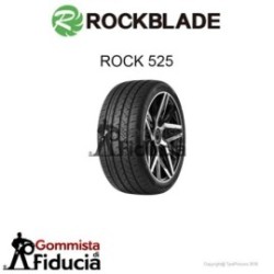 ROCKBLADE - 215 55 16 ROCK 525 XL 97W*