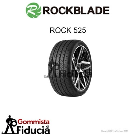 ROCKBLADE - 235 45 18 ROCK 525 XL 98W*