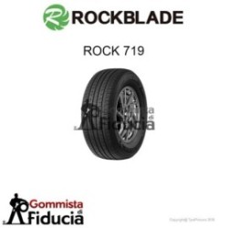 ROCKBLADE - 215 65 17 ROCK 719 H/T 99V*