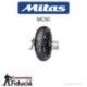 MITAS - 140 70 17 MC 50 TL 66H REAR