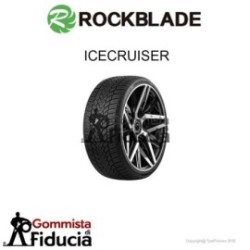 ROCKBLADE - 205 45 16 ICECRUISER XL 87V*