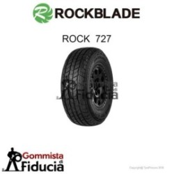 ROCKBLADE - 31 10 50 15 ROCK 727 A/T M+S 109S*