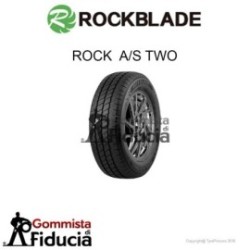 ROCKBLADE - 225 75 16 ROCK A/S TWO 121/120R*