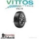 VITTOS - 205 65 16 VSC18 107/105T*