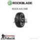 ROCKBLADE - 155 70 13 ROCK A/S ONE 75T*
