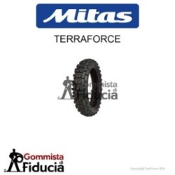 MITAS - 70 100 19 T.FORCE-MX SOFT MEDIUM TT 42M (F)