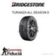 BRIDGESTONE - 235 65 17 TURANZA ALL SEASON 6 XL 108V*