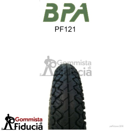 BPA - 2 75 09 PF121 37J*