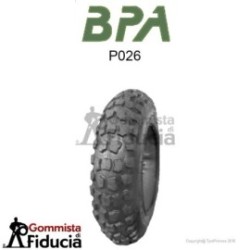 BPA - 100 90 10 P026 51J 6PR CROSS*